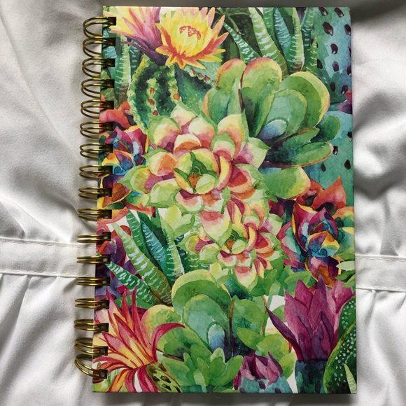 Blank Journal - Picture 1 of 2